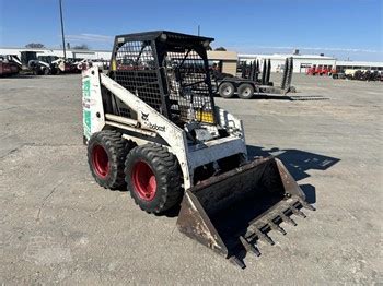 used skid steer for sale in nebraska|bobcats for sale in nebraska.